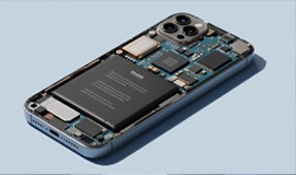 EUBO優寶PUR熱熔膠-手機邊框應用方案