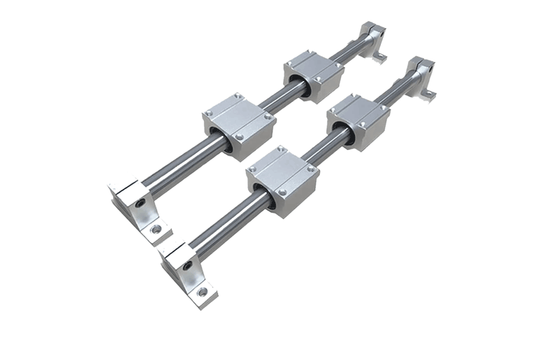 Lubricating Grease for Printer Guide Rails
