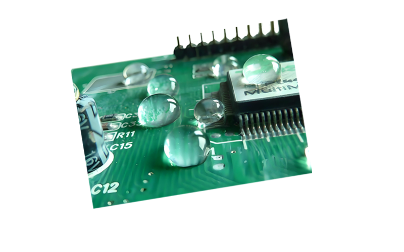 Nano Comformal Coating